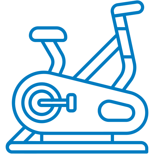 Wyndham Corpus Christi Resort Fitness Center