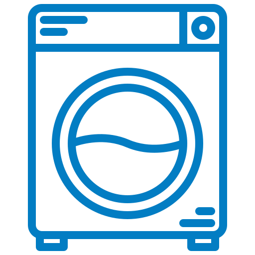 Wyndham Corpus Christi Resort Laundry