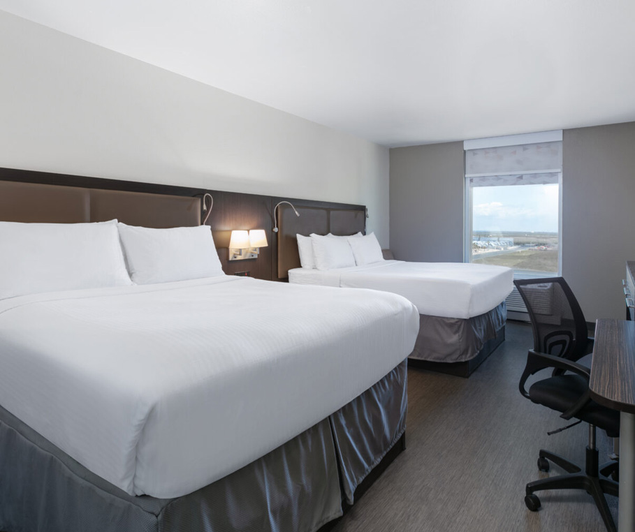 wyndham corpus christi resort Room, 2 Queen Beds