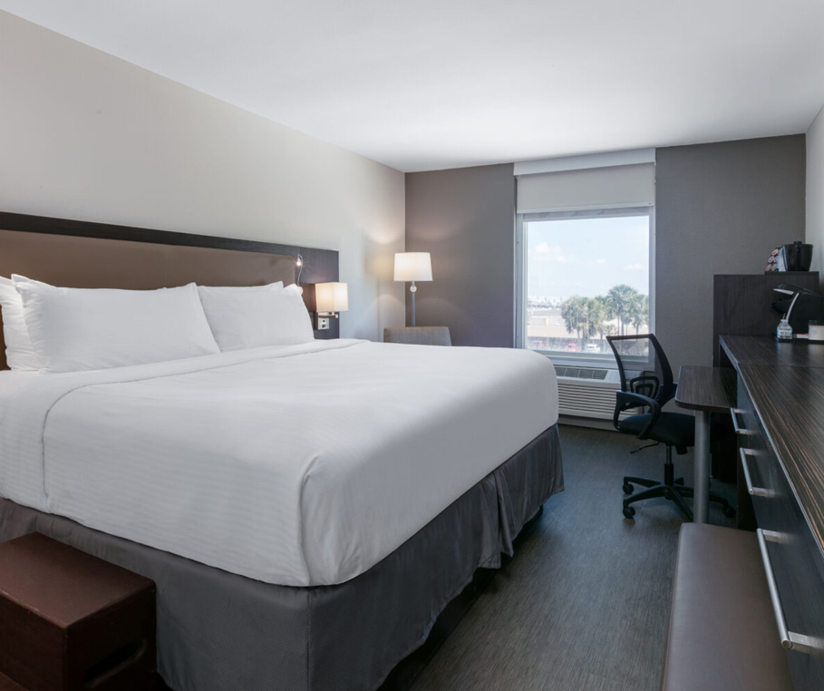 wyndham corpus christi resort Room